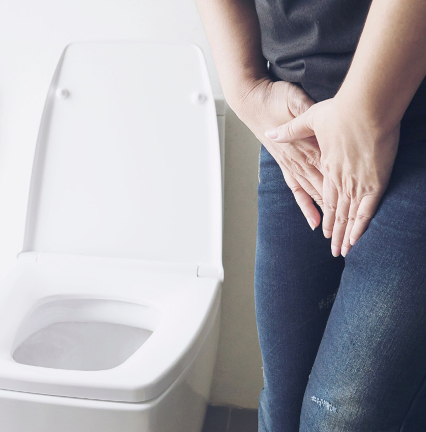 İdrar Kaçırma Ameliyatları