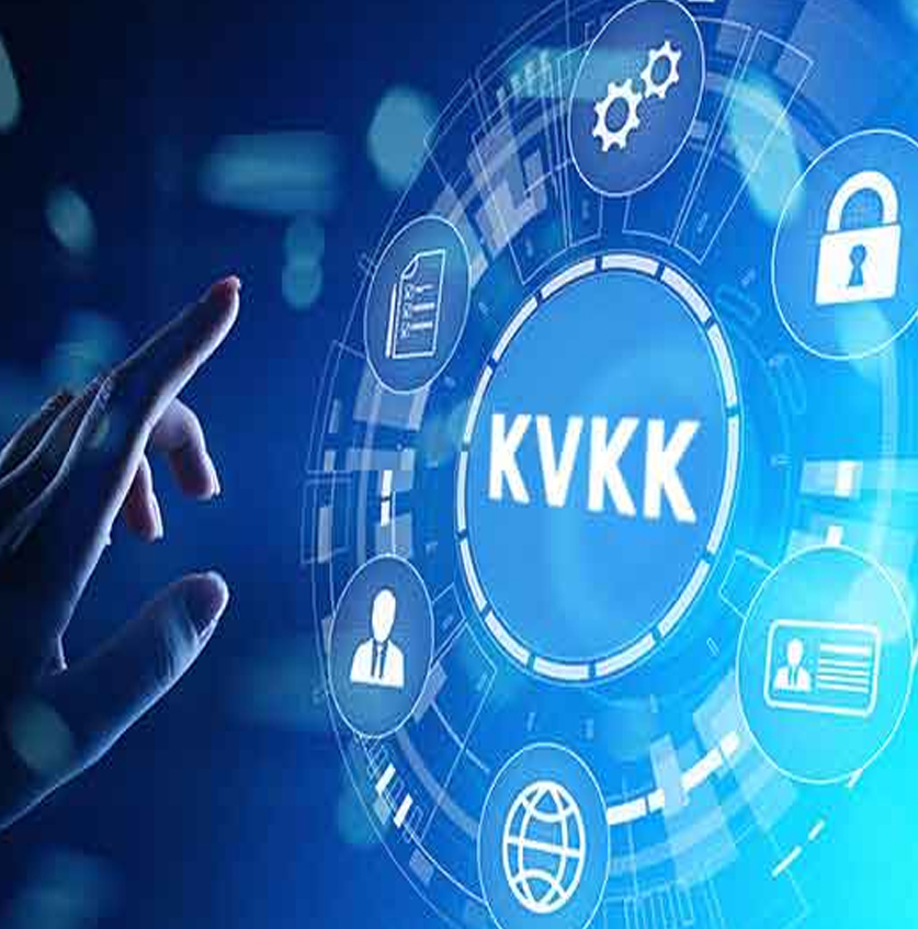 KVKK Bilgilendirme