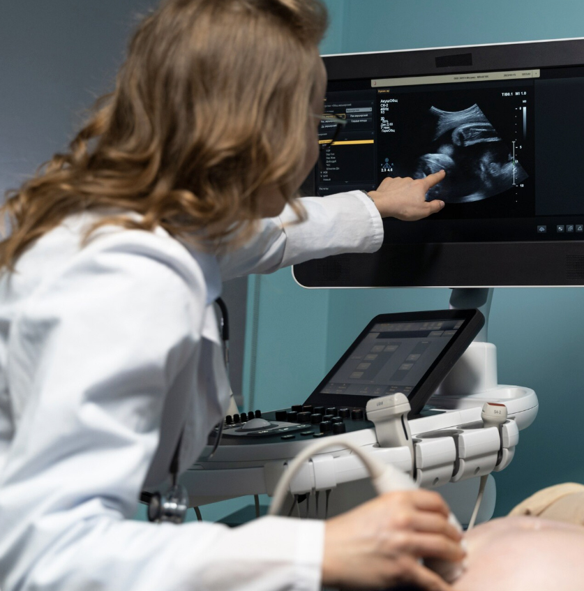 Ultrason & Tarama Testleri