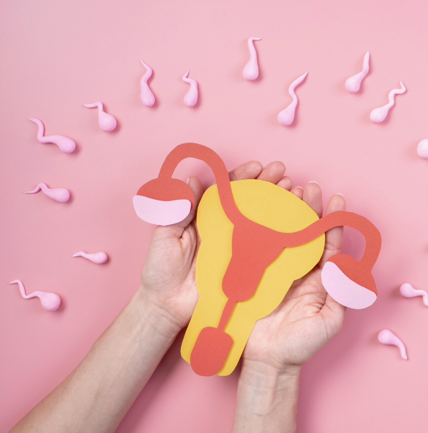 Vajinal Enfeksiyonlar